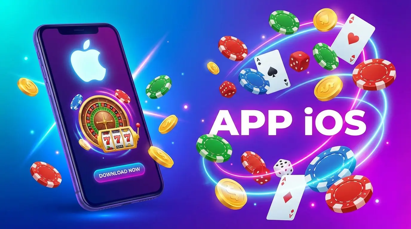 Fair Go casino iOS app