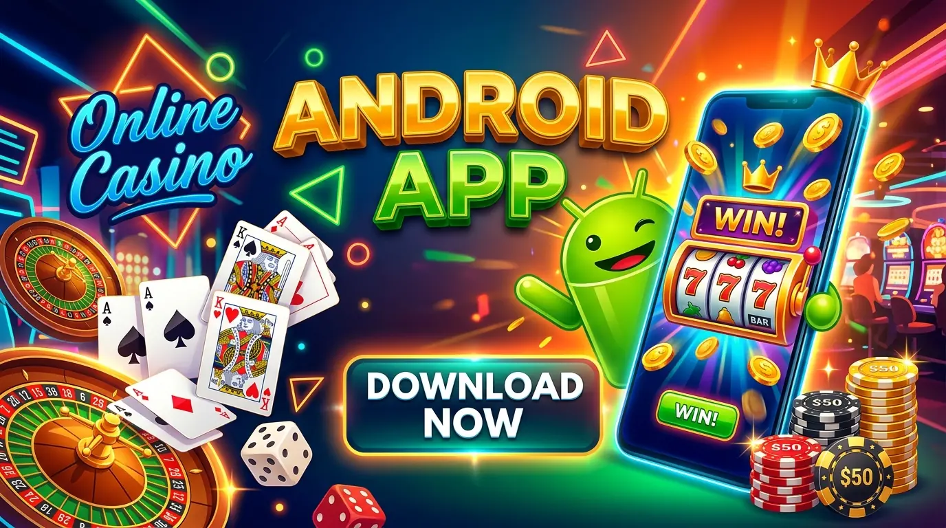 Fair Go Android app