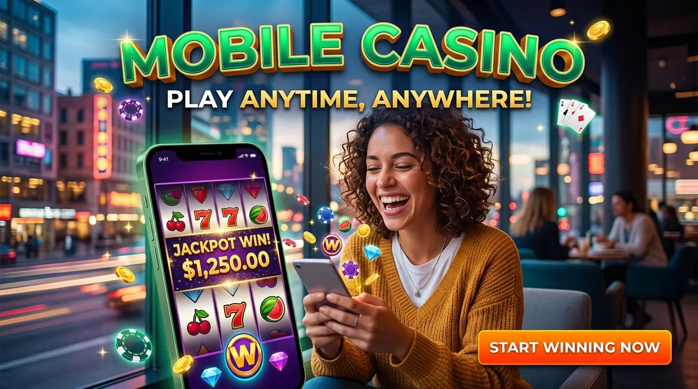 Fair Go mobile casino guide