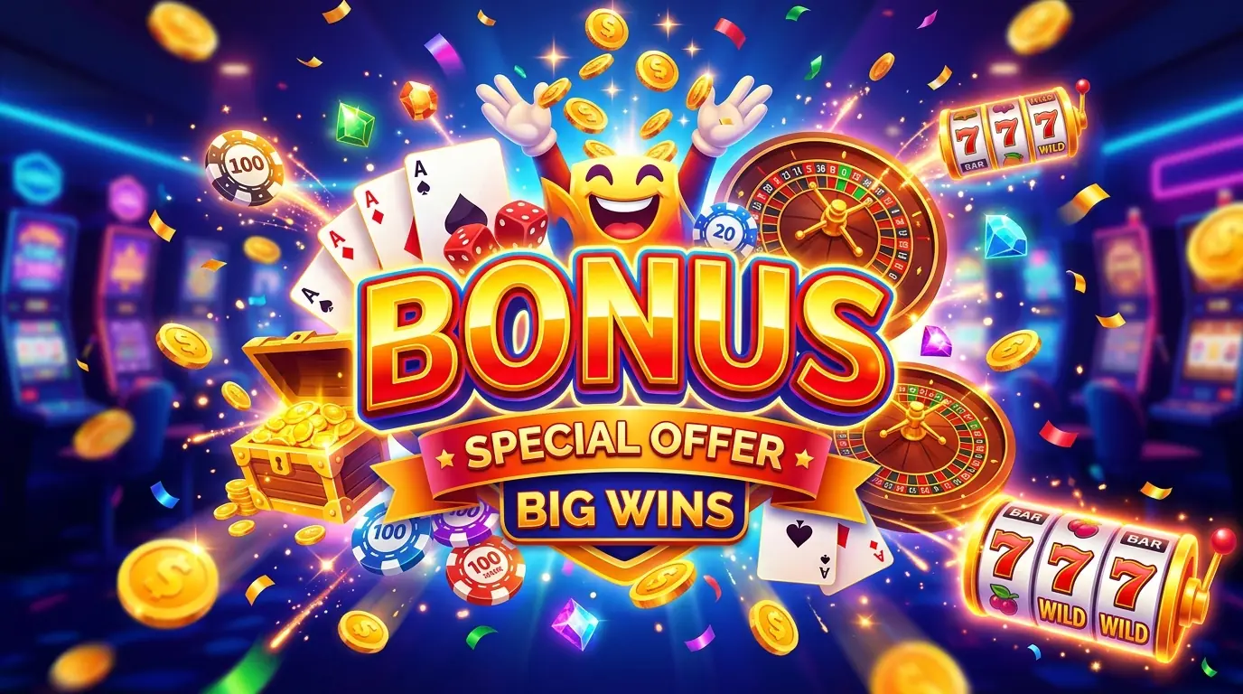Fair Go casino bonus