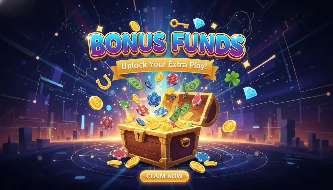Fair Go bonus funds