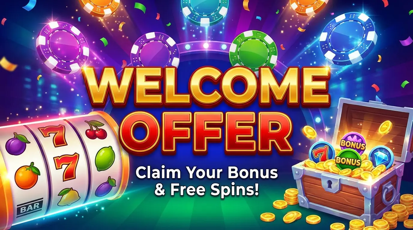 Fair Go casino welcome offer