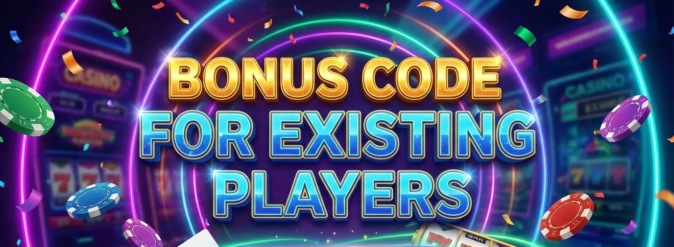 Fair Go bonus code for existing players