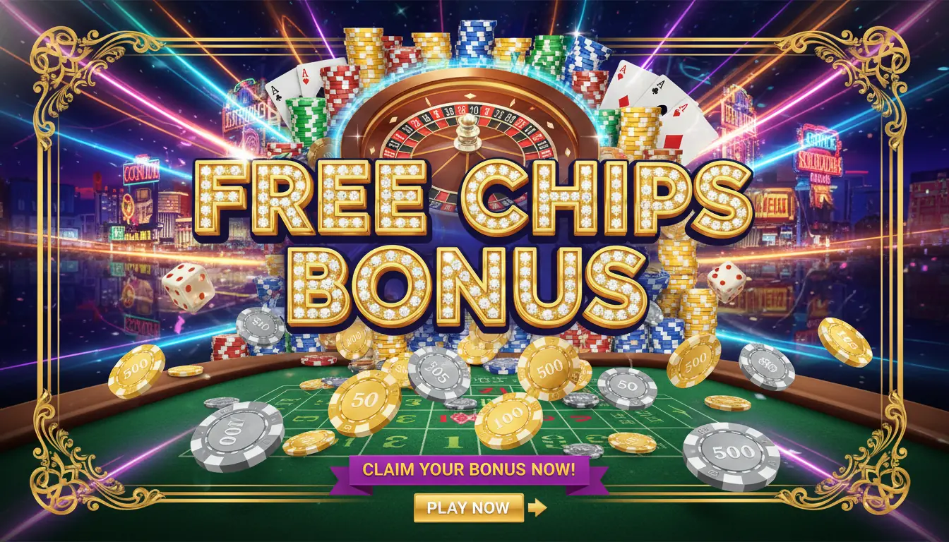 Fair Go free chips
