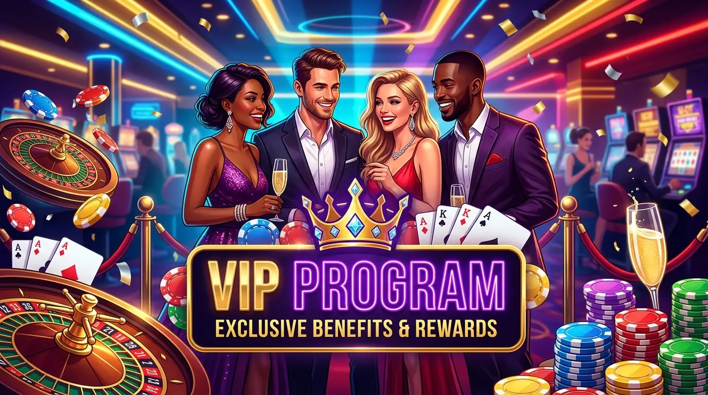 Fair Go loyalty program