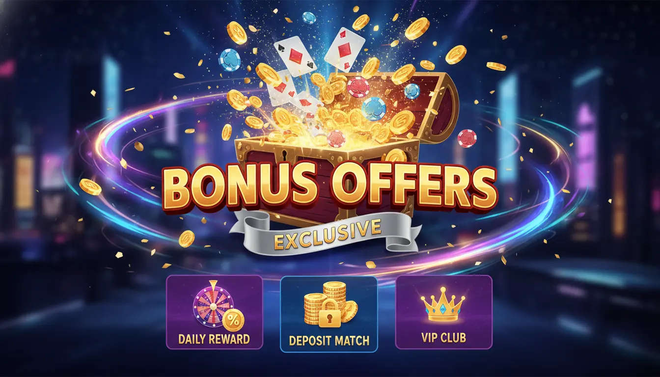 Fair Go casino bonus offers