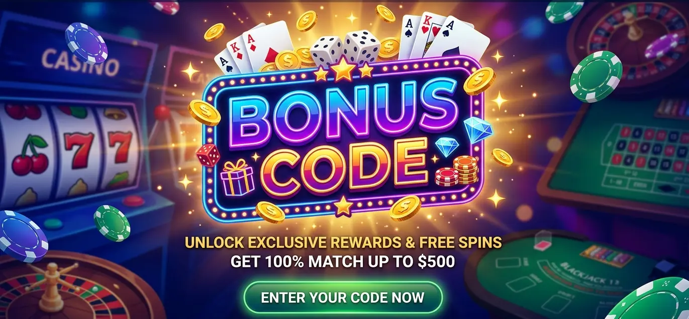 Fair Go casino bonus code