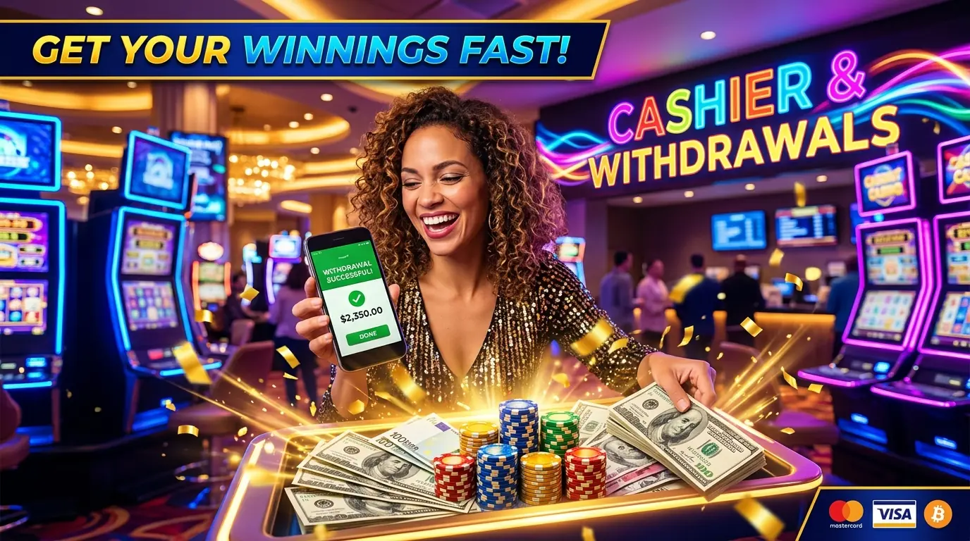 Fair Go casino cashout