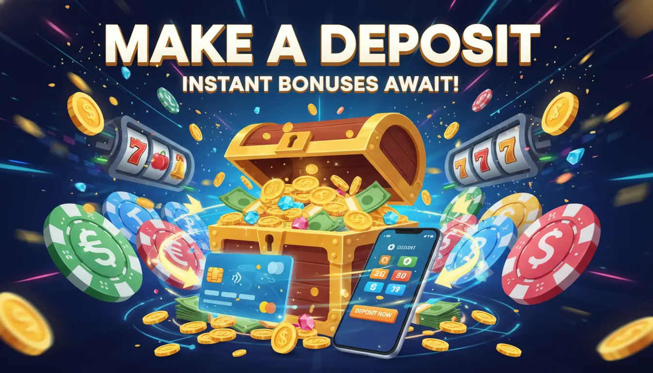 Fair Go deposit