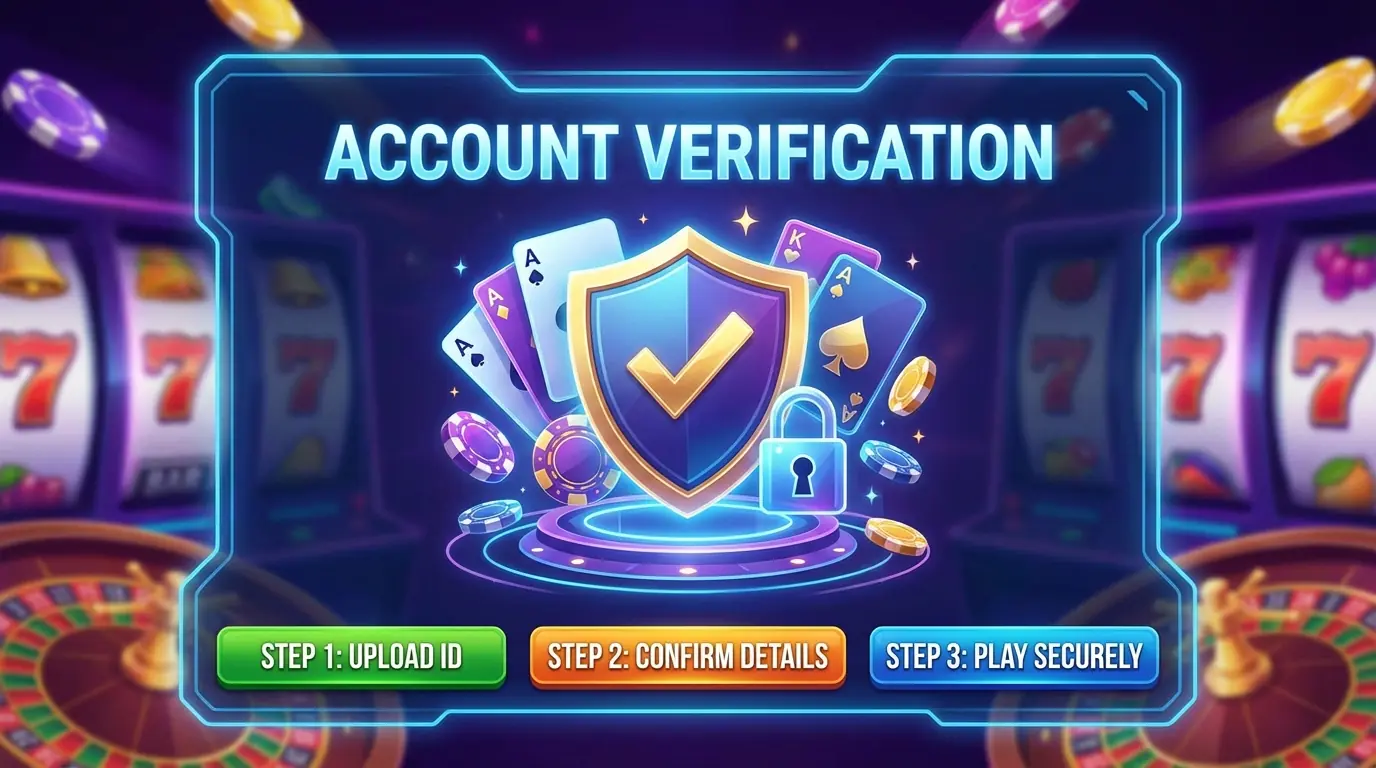 Fair Go verification