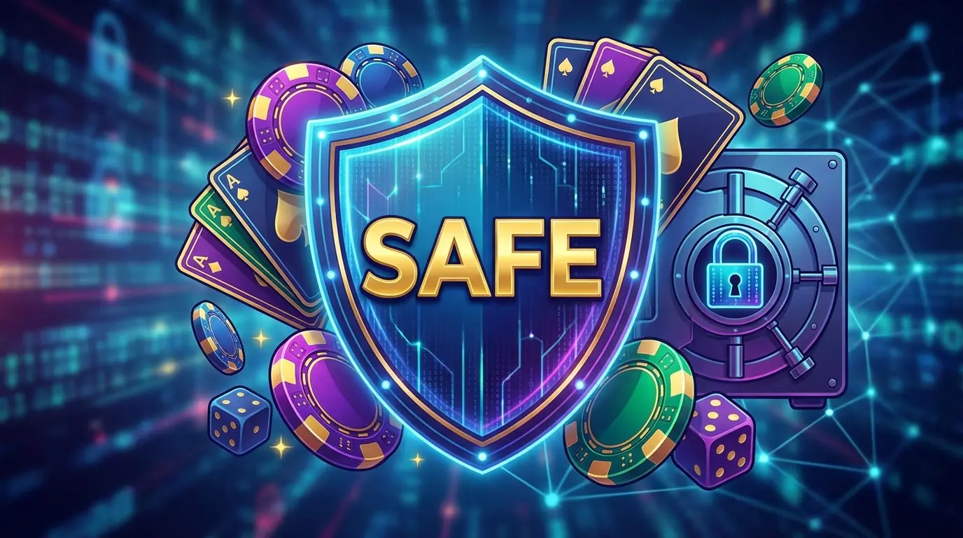 Is Fair Go casino safe