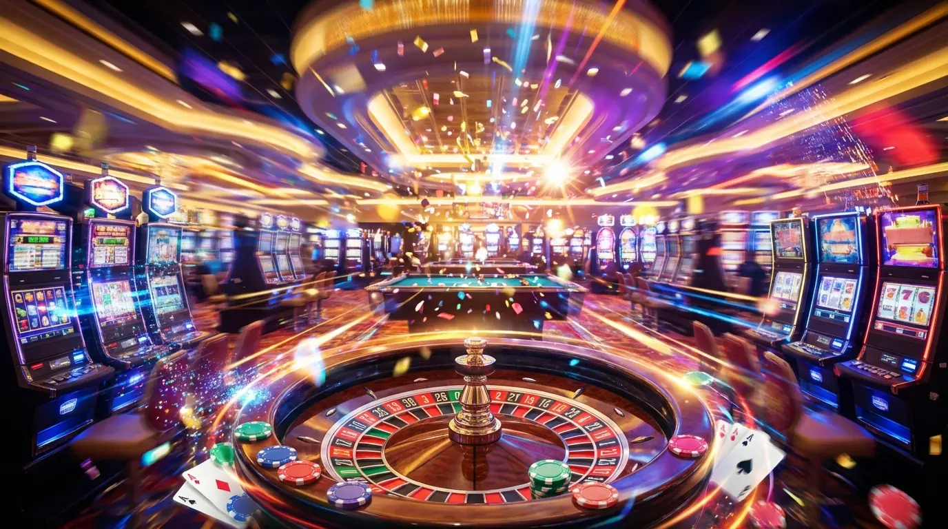 Fair Go casino operator