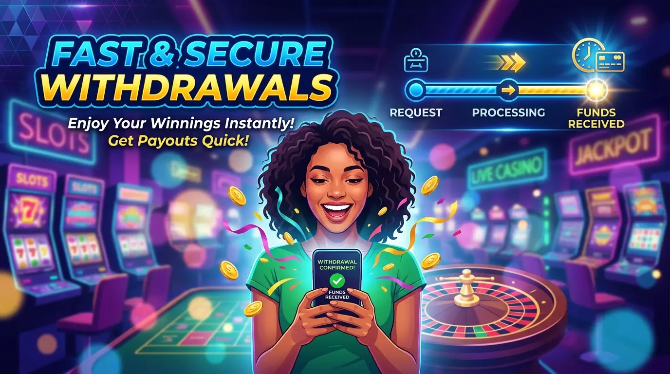 Fair Go casino payout time