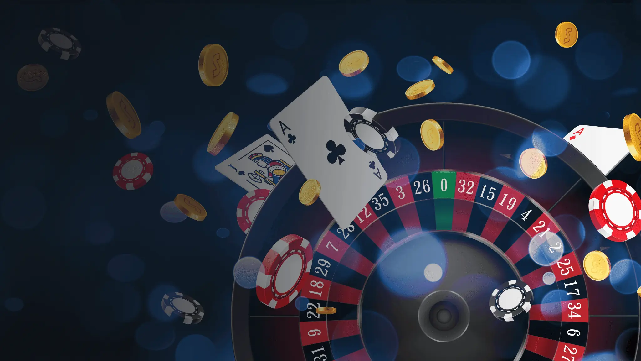 Fair Go casino games