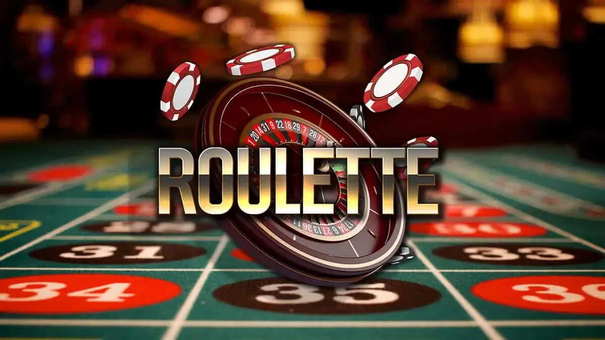 Fair Go casino roulette