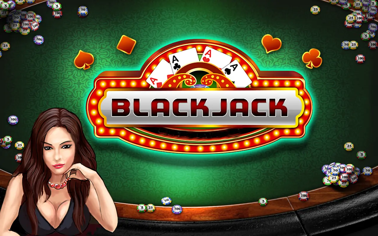 Fair Go blackjack game