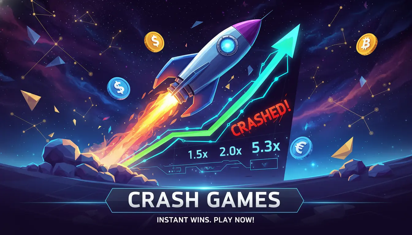 Fair Go crash games