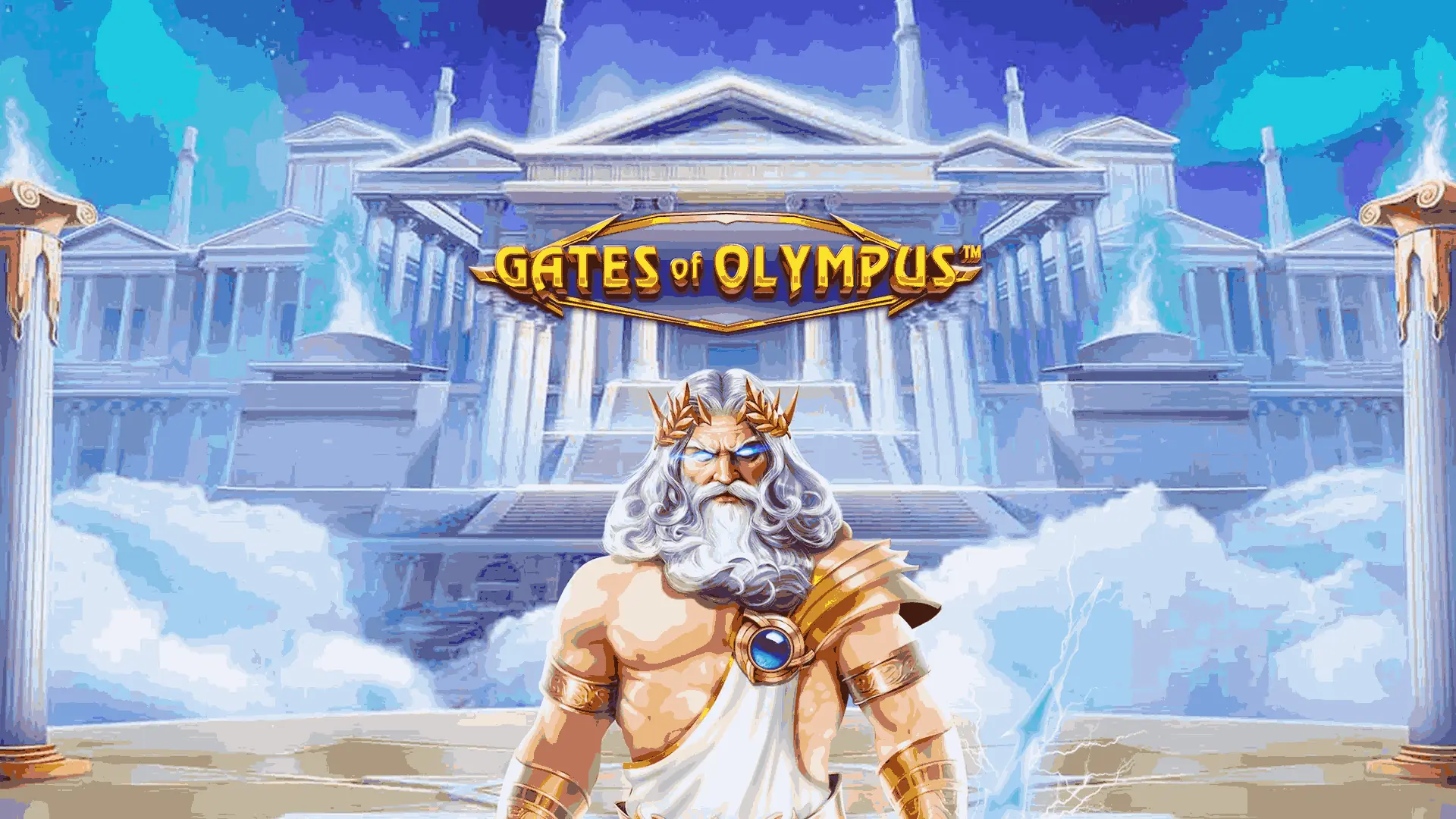 Fair Go Gates of Olympus slot