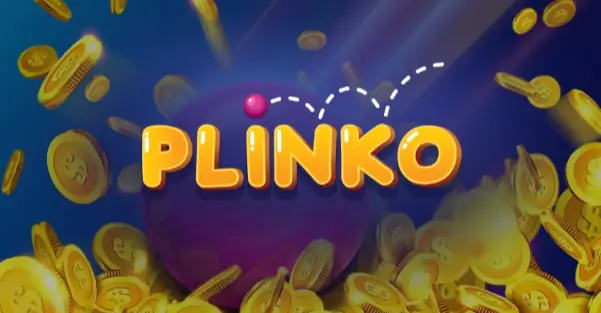 Fair Go Plinko game